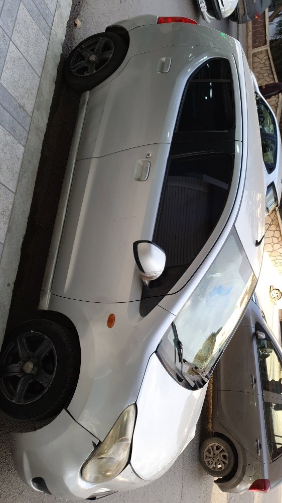 Suzuki cilirio - 2