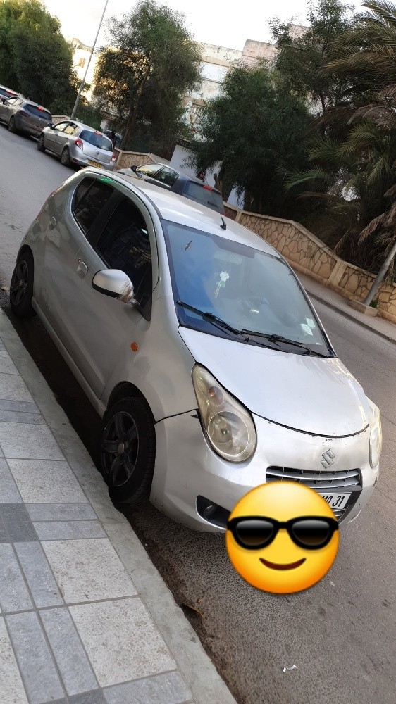Suzuki cilirio - 3