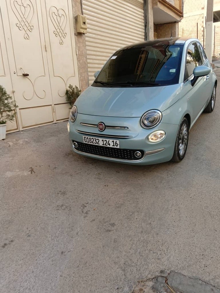 Fiat 500 - 3