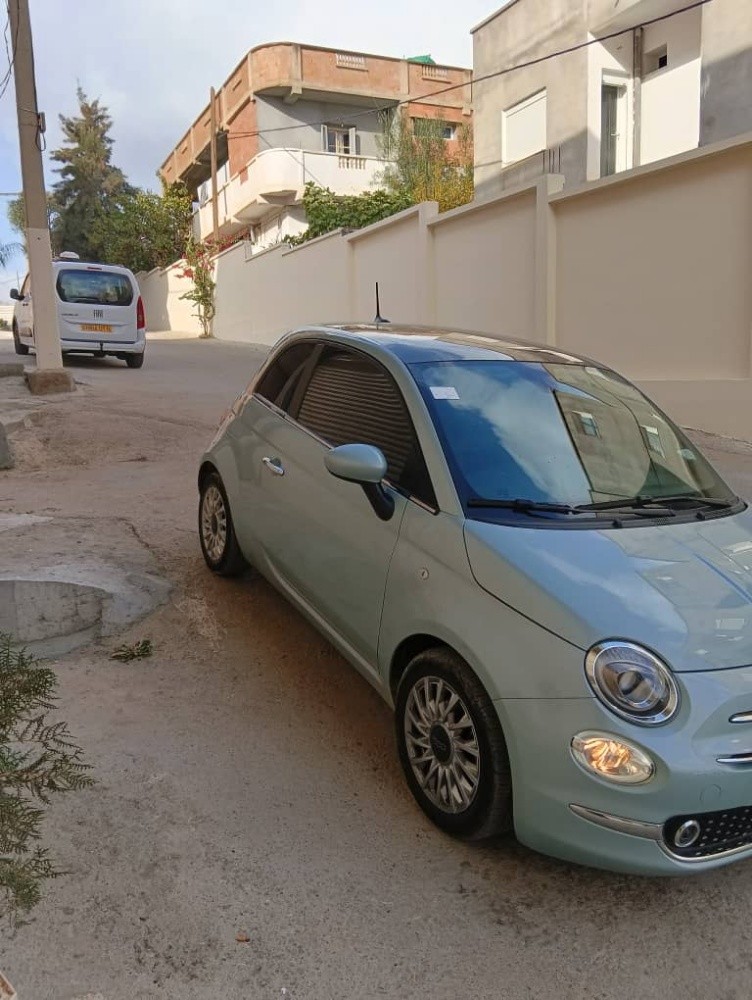 Fiat 500 - 2