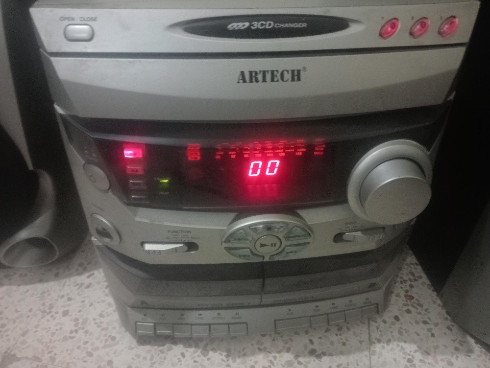 مسجلة - 1