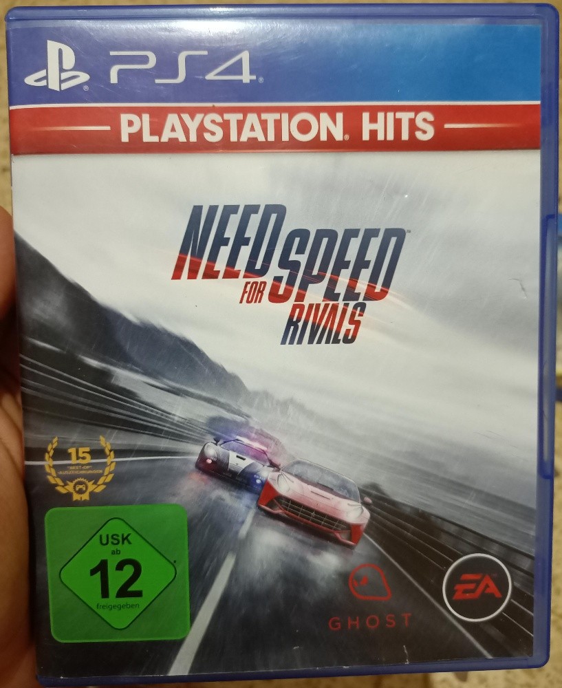 NFS Rivals - 1