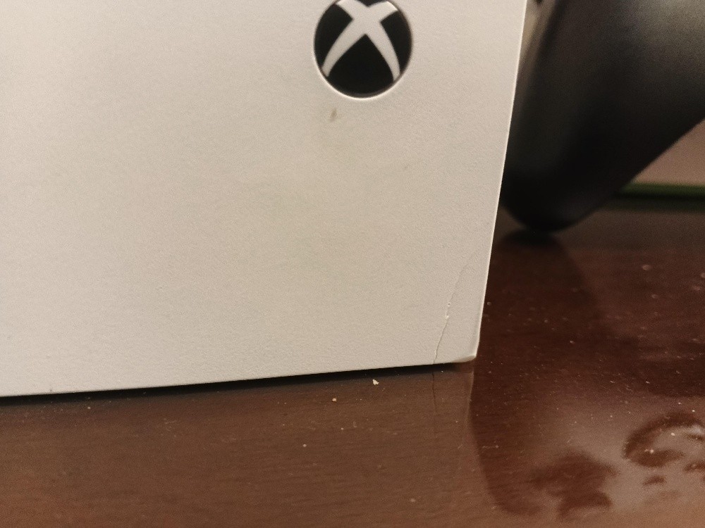 XBOX SERIES S - 3