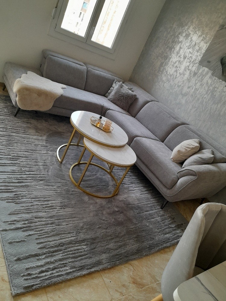 Salon  - 8