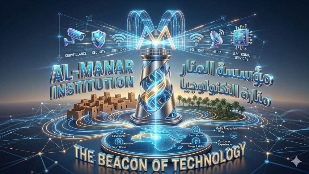 ALMANAR - 1