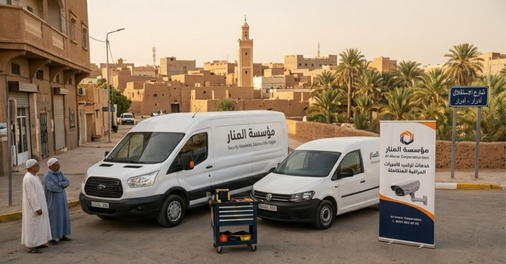 ALMANAR - 9