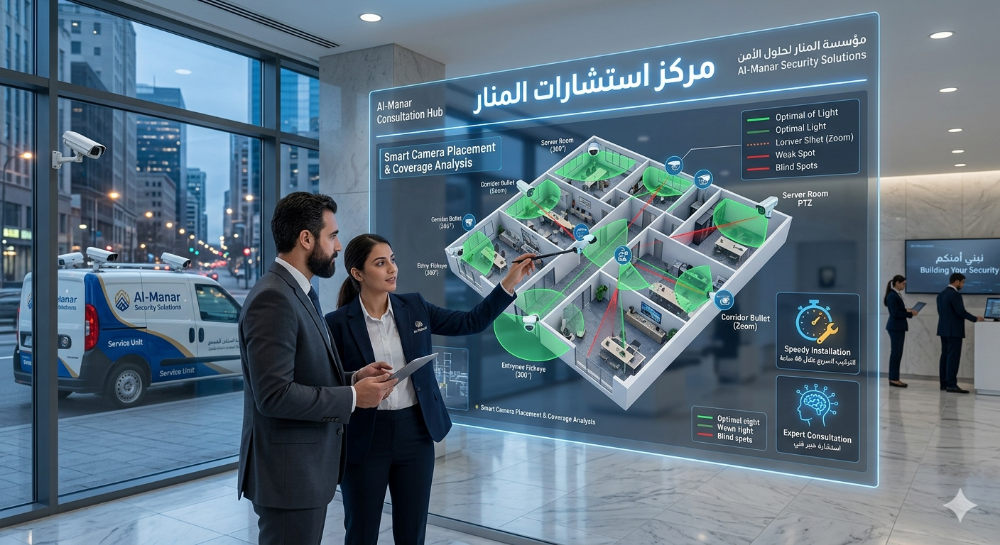 ALMANAR - 12