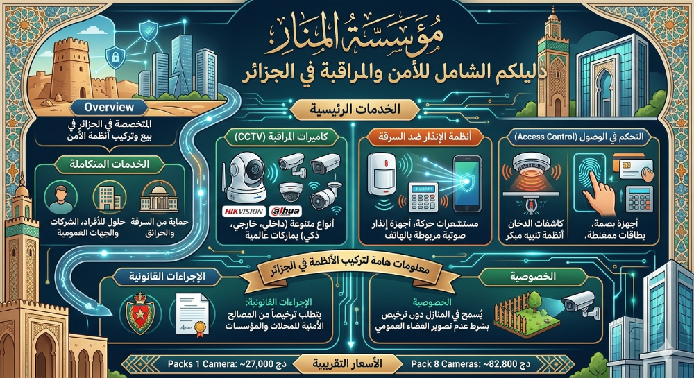 ALMANAR - 13