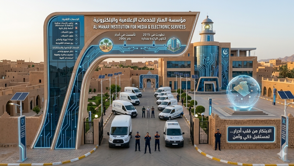 ALMANAR - 2