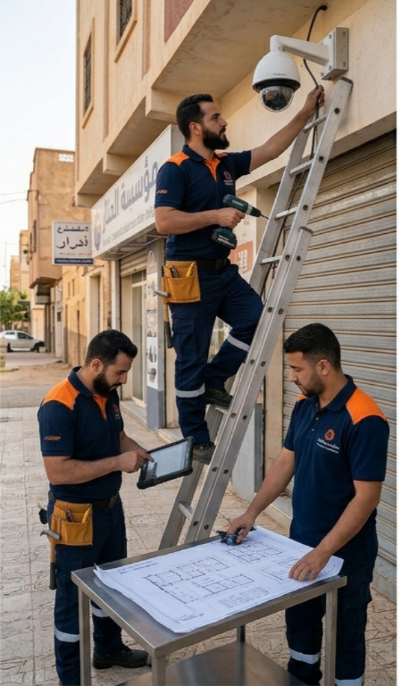 ALMANAR - 10