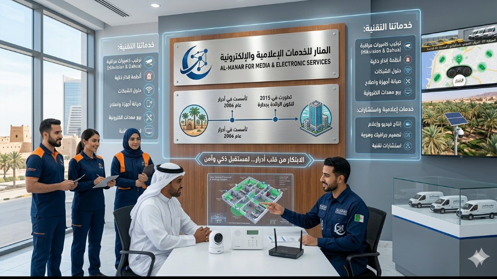 ALMANAR - 3