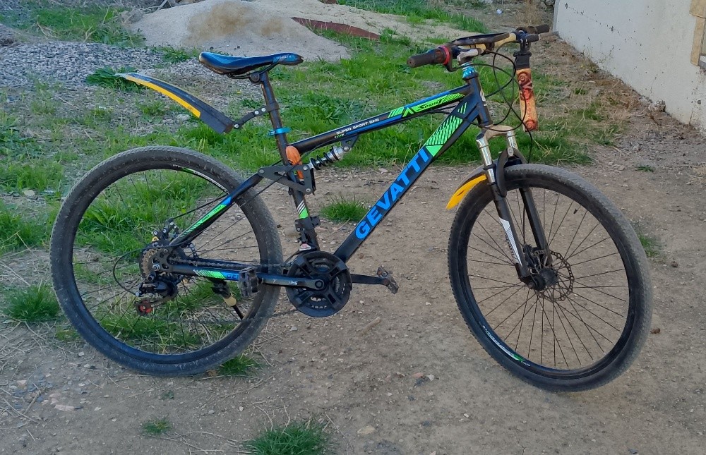 Vilo gevatit - 4