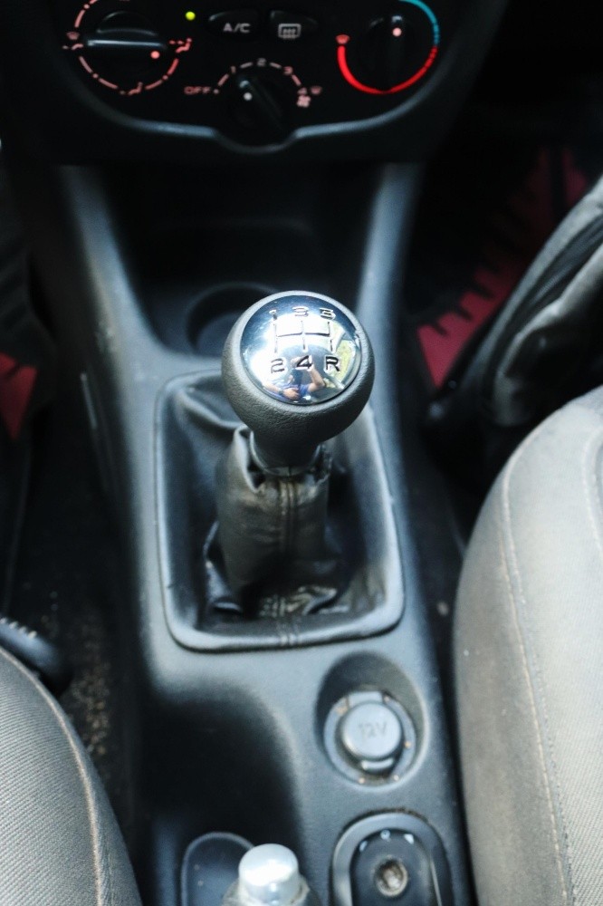 206 plus moteur 1.4 ess 75ch - 12