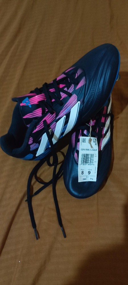 adidas pure 2 league - 1