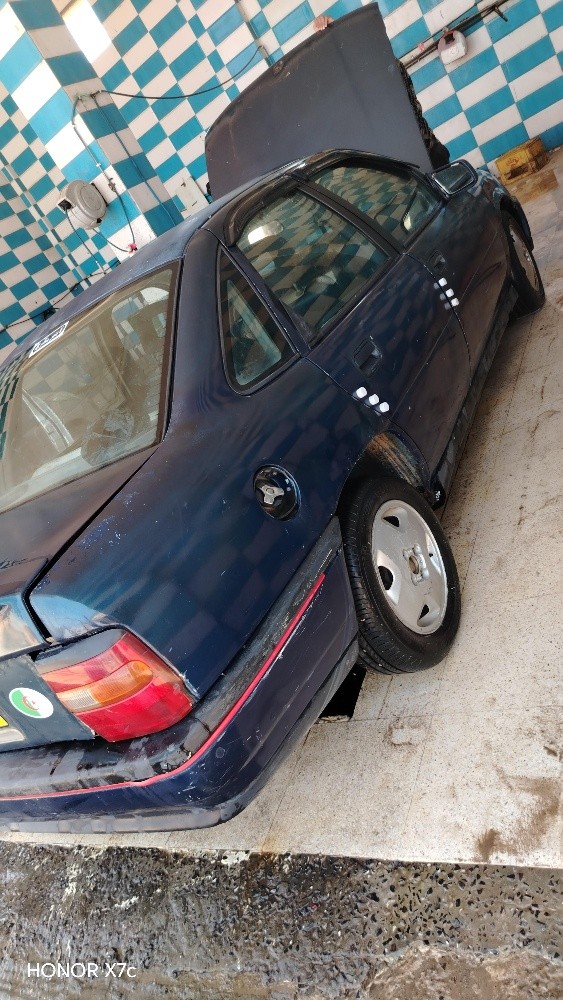اوبل فيكترا أ - 6