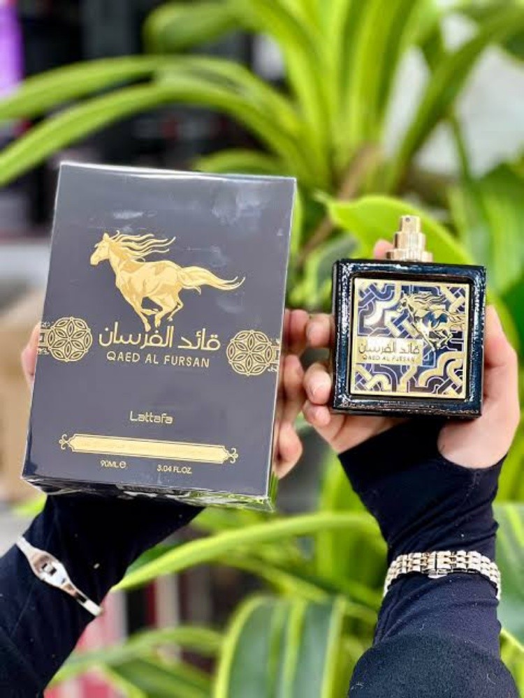 قائد الفرسان - 2