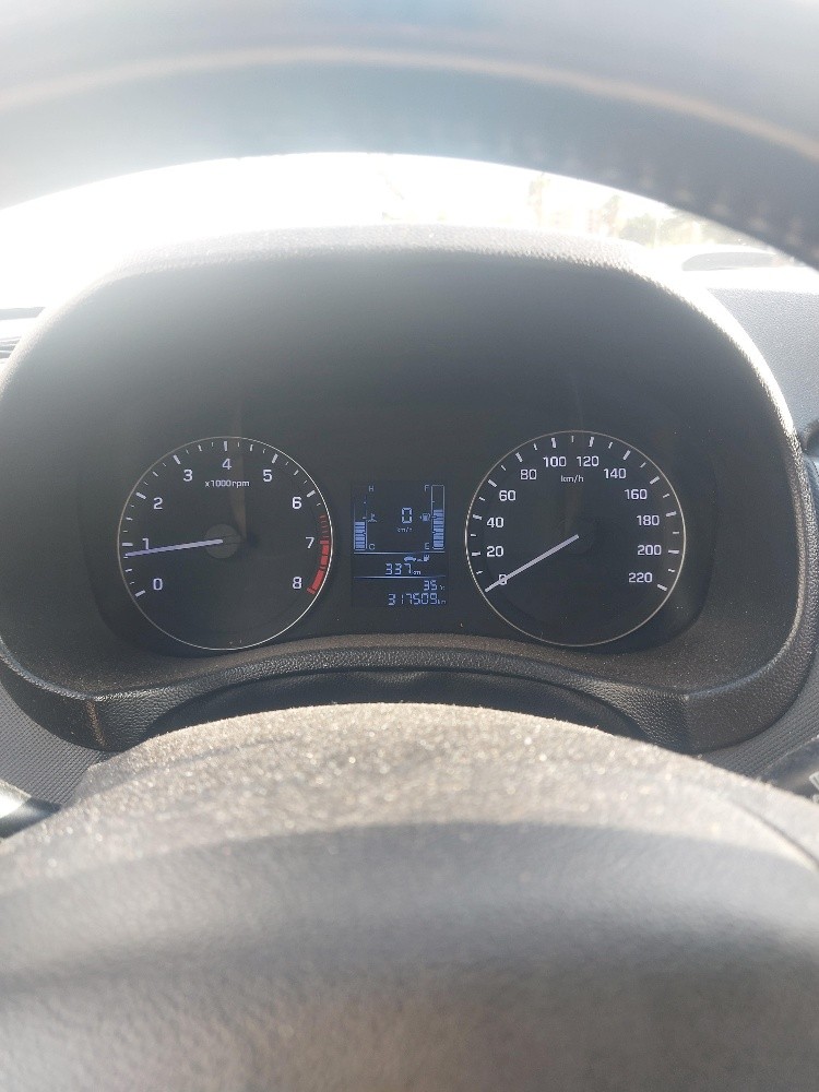 Hyundai - 5