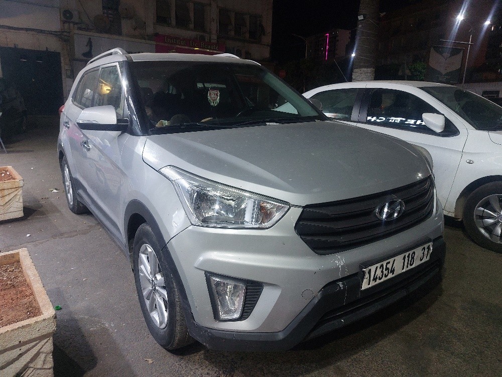 Hyundai - 1