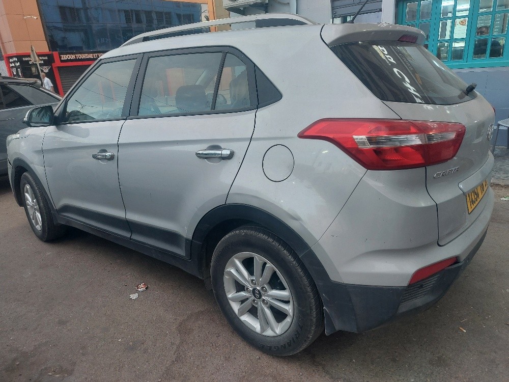 Hyundai - 3