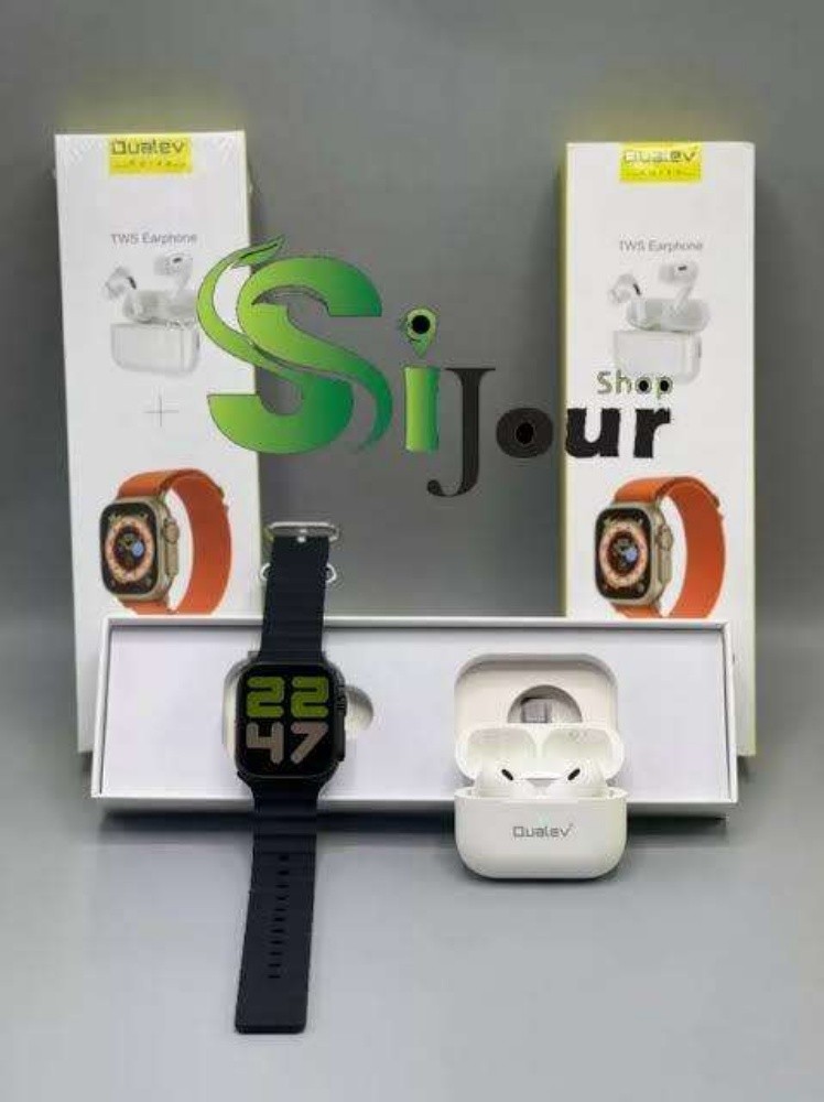 SmartWatch gs-7 - 2