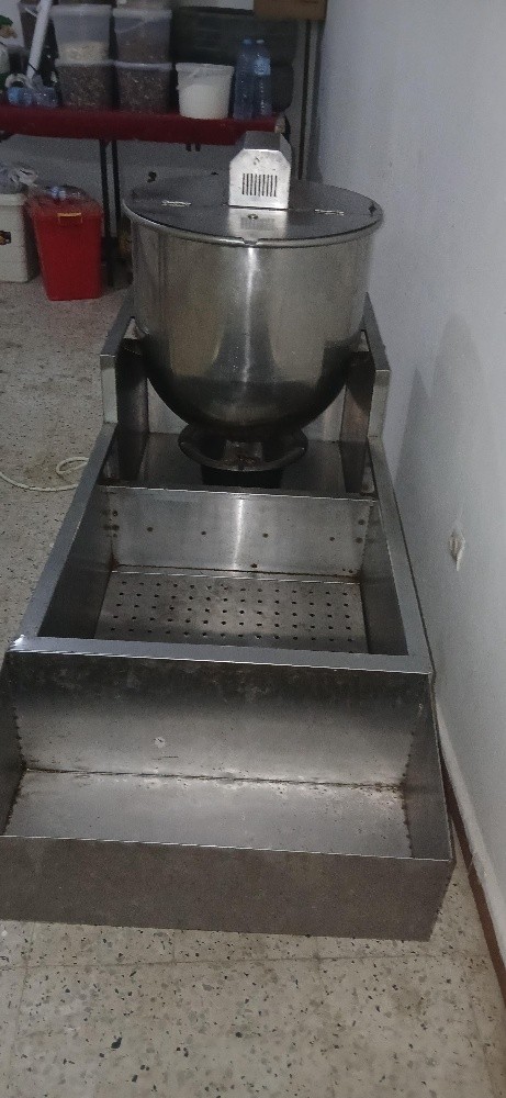 popcorn machine - 4