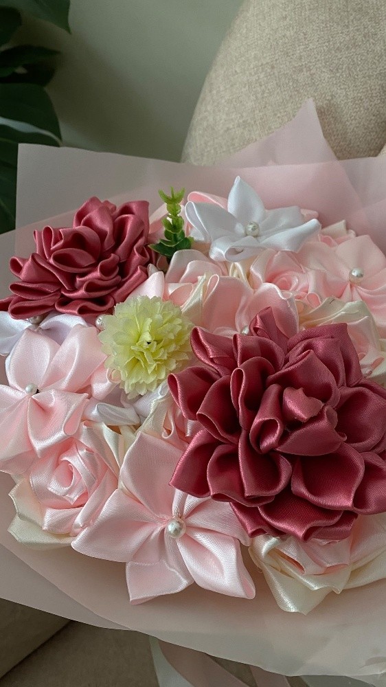 fleur Flamme - 4