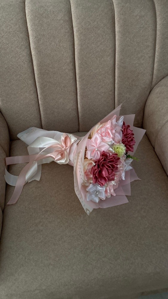 fleur Flamme - 3