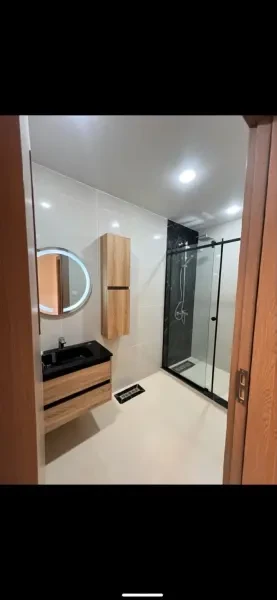 Vente Appartement F3 Alger - 2