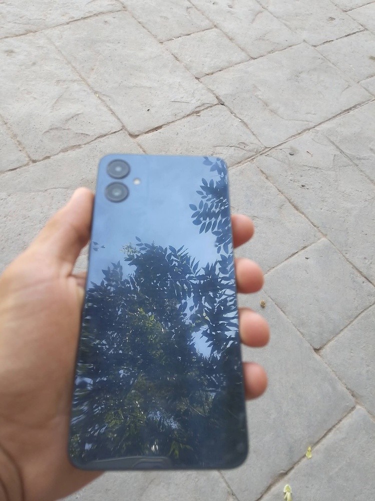 Samsung a 05 - 1