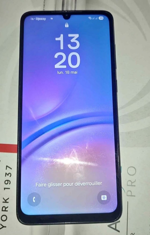 Samsung a 05 - 3