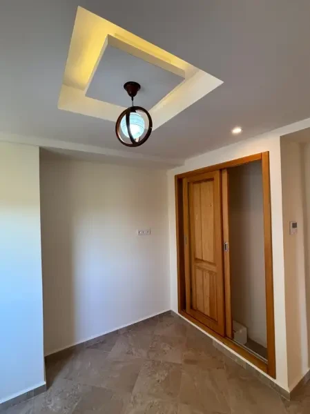 Vente Appartement F5 Alger - 2