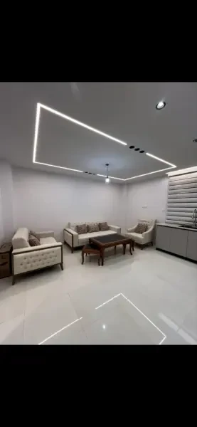 Vente Appartement F4 Alger - 1