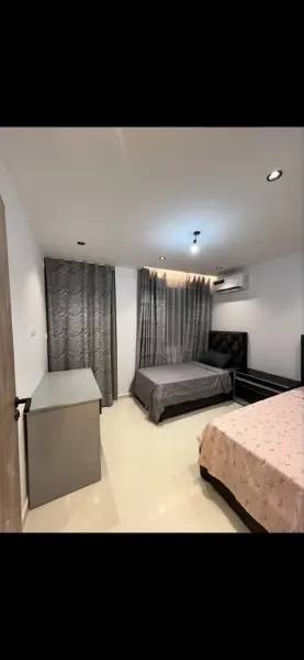 Vente Appartement F4 Alger - 2
