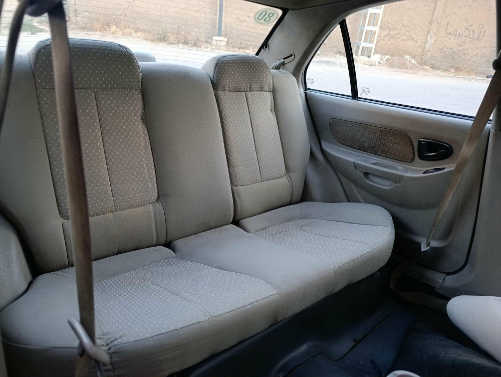 Accent GLS - 4