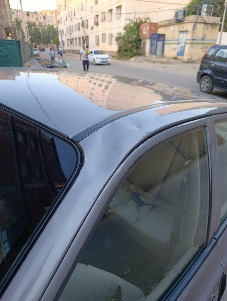 Accent GLS - 2