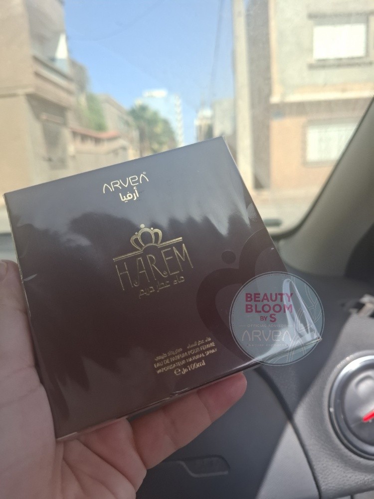 عطر حريم ارفيا 100مل - 2