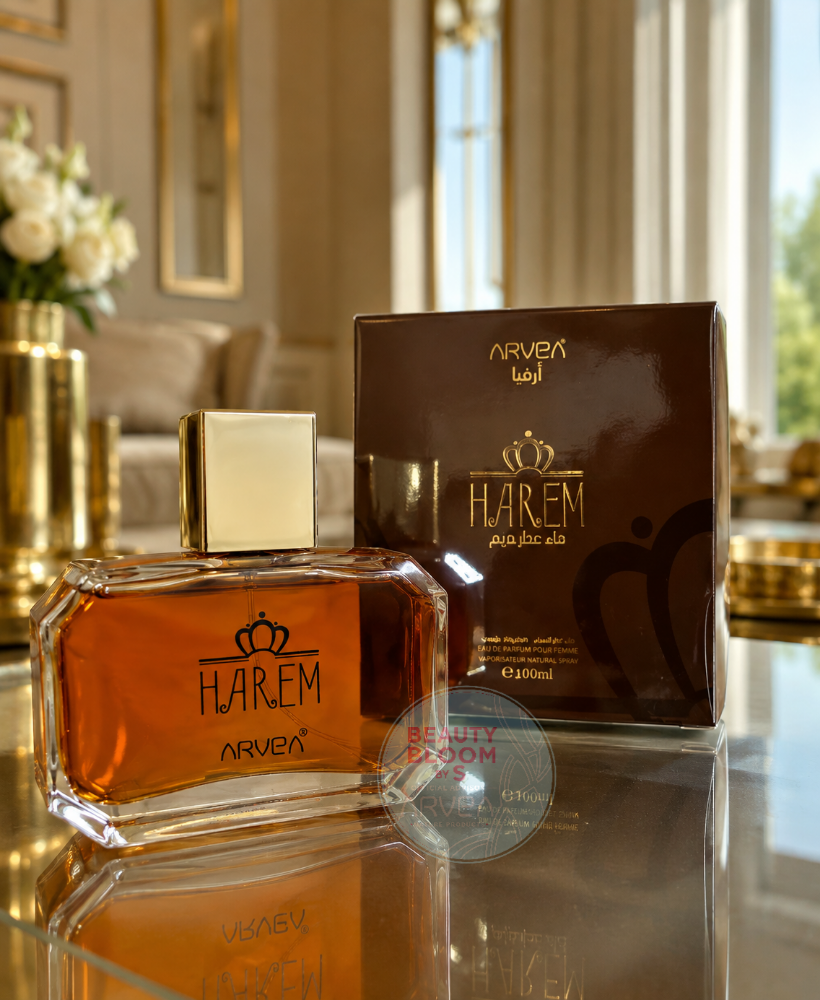 عطر حريم ارفيا 100مل - 3