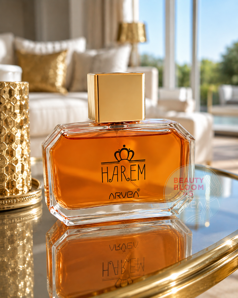 عطر حريم ارفيا 100مل - 1