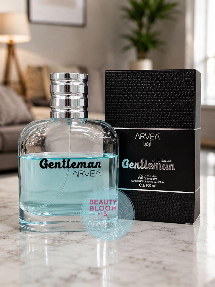 parfum Gentleman arvea 100ml - 1
