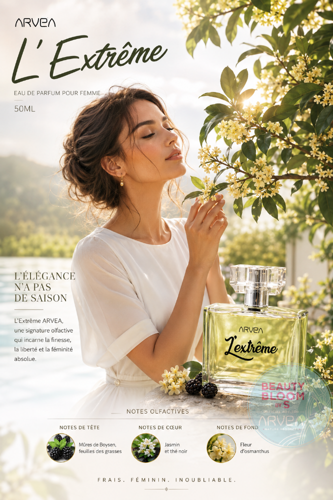 عطر لكسترام ارفيا - 2