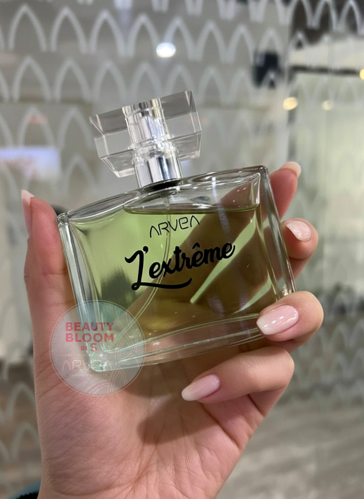 عطر لكسترام ارفيا - 1