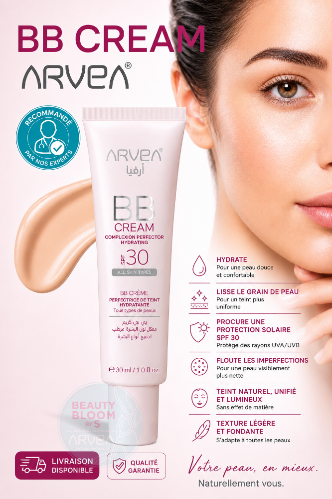 bb crème - 1