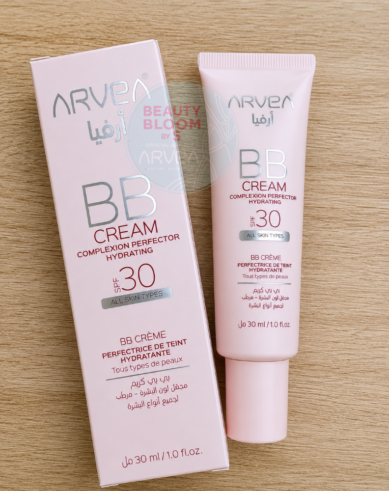 bb crème - 2