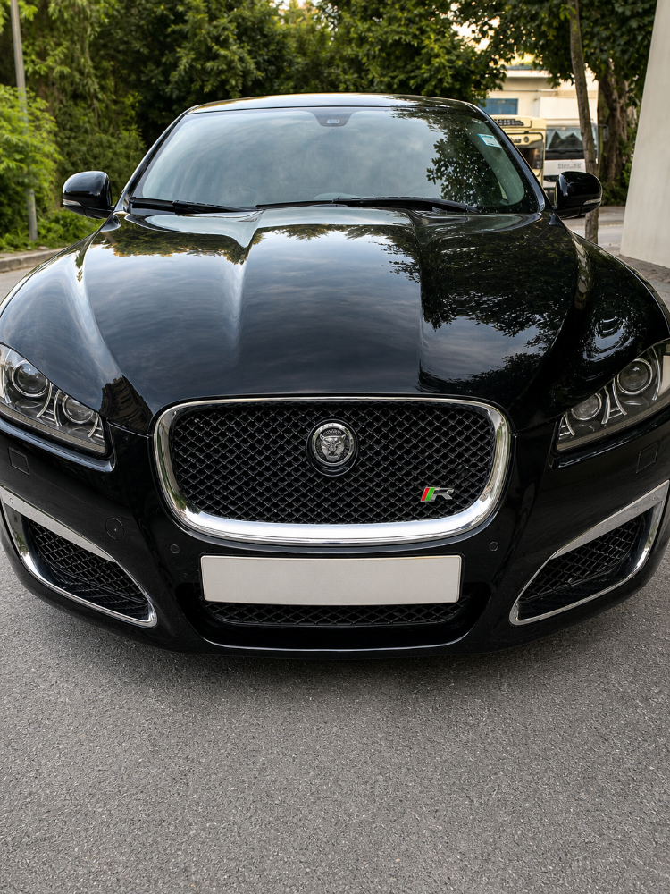 Jaguar  - 2