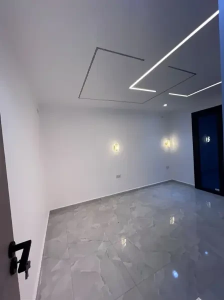 بيع شقة 3 غرف - 1