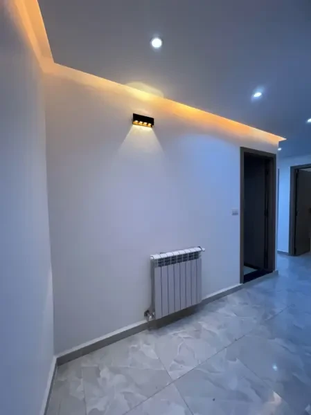 بيع شقة 3 غرف - 5