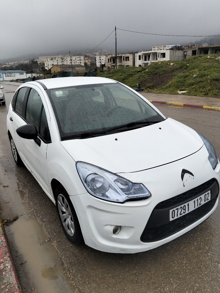 Citroen c3  - 7