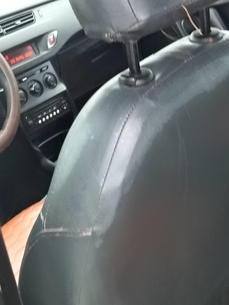 Citroen c3  - 13