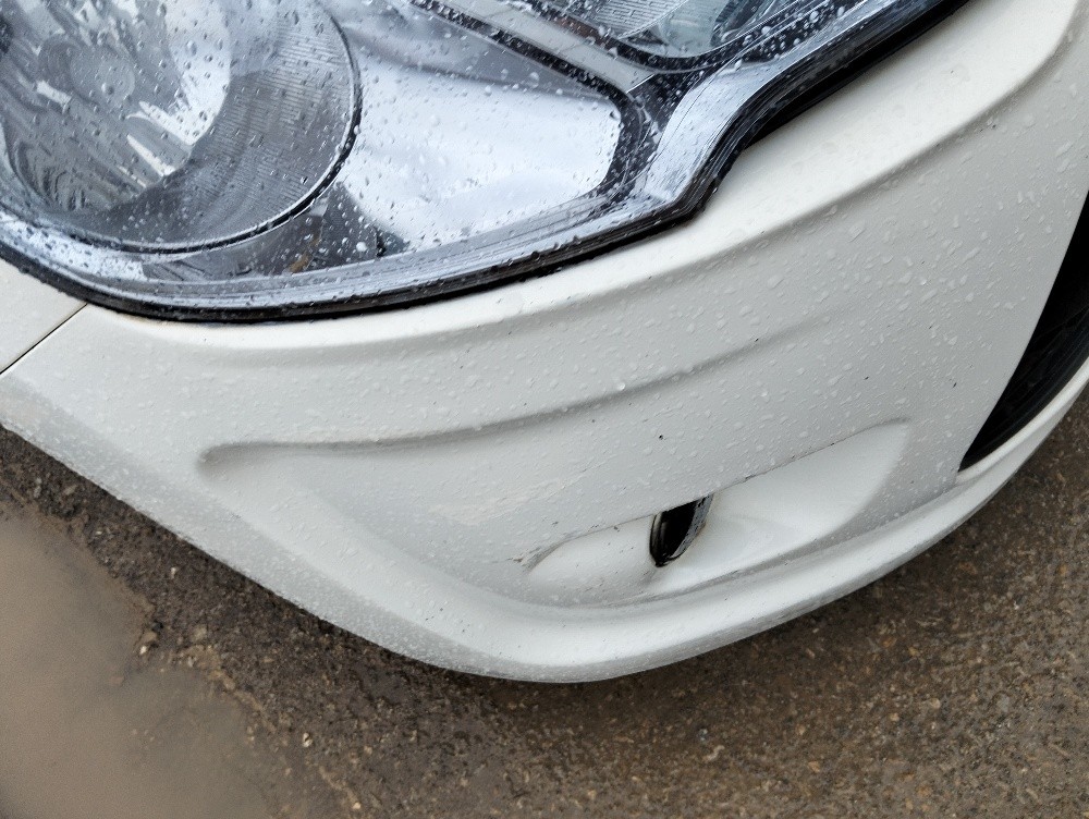 Citroen c3  - 4