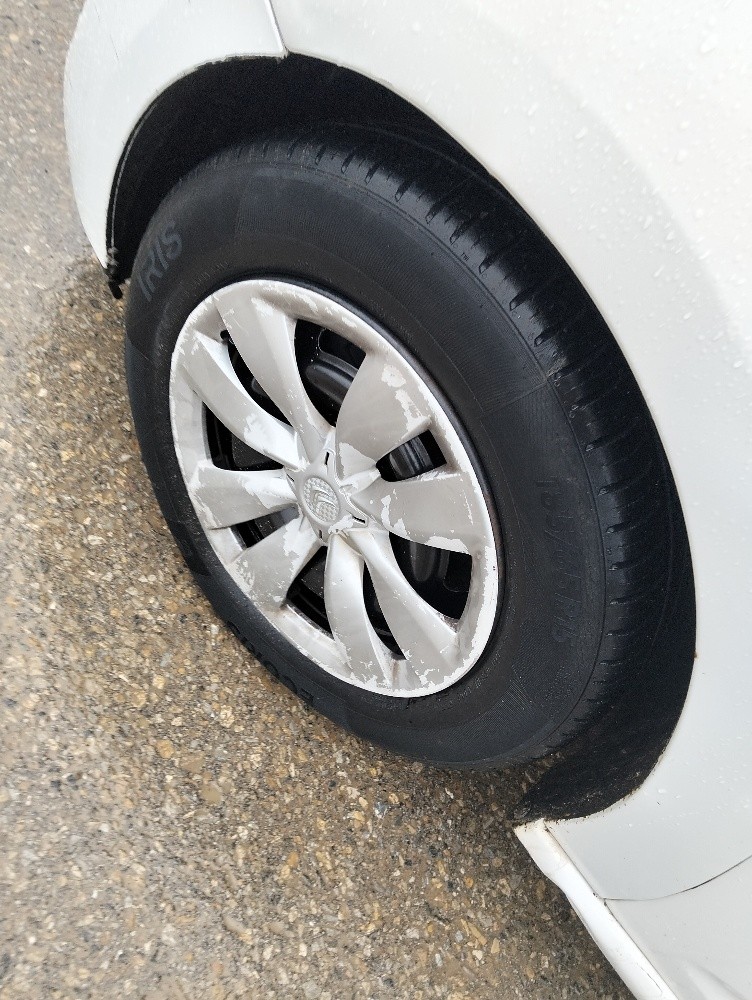 Citroen c3  - 5